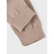 LIL ATELIER Bukser Dija Rose Dust